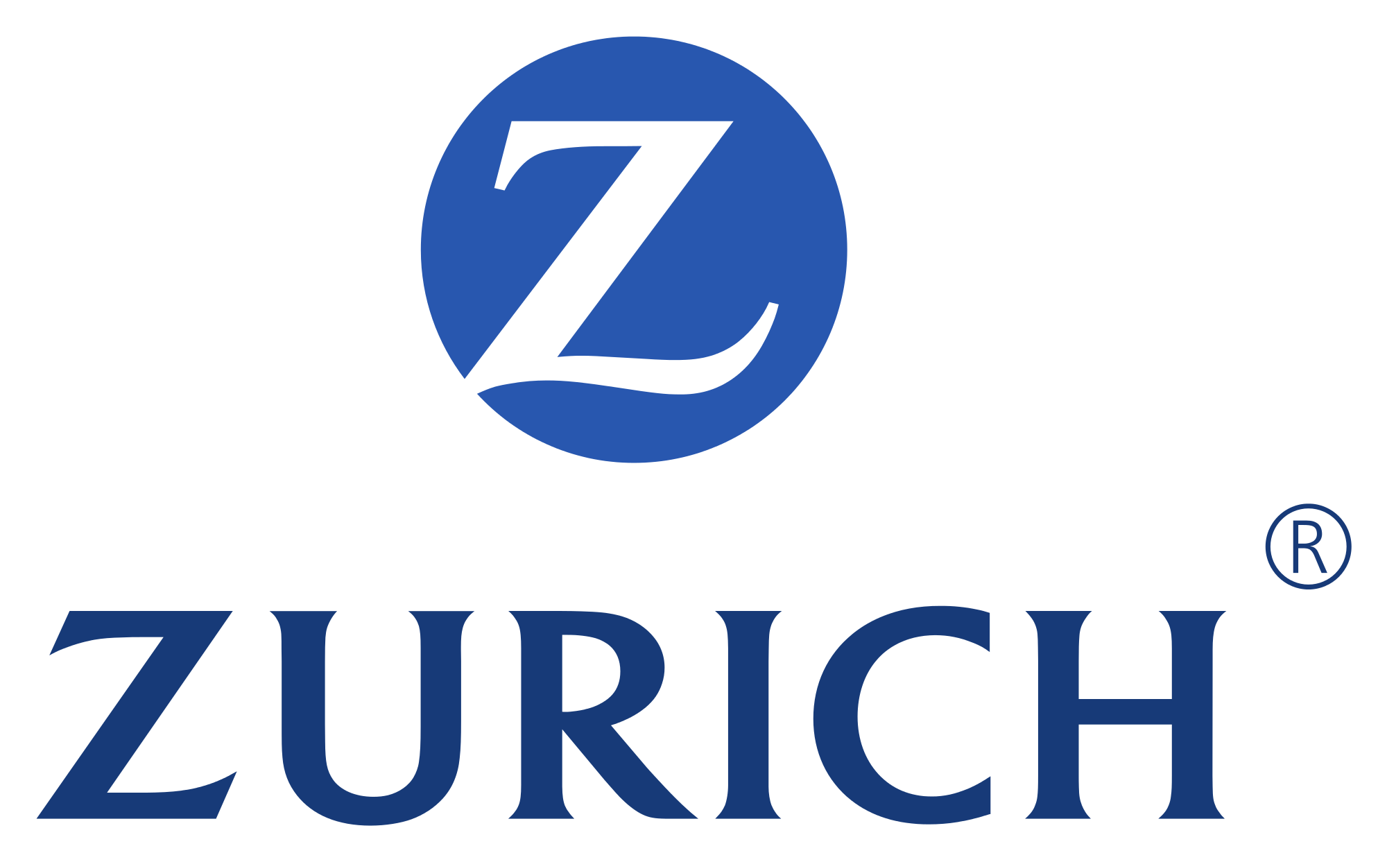 Zurich Logo svg